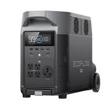 EcoFlow DELTA Pro Portable Power Station