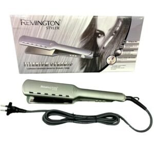 Remington Styler – Professional Hair Straightener &amp; Styling Tool