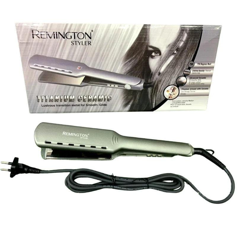 Remington Styler – Professional Hair Straightener & Styling Tool
