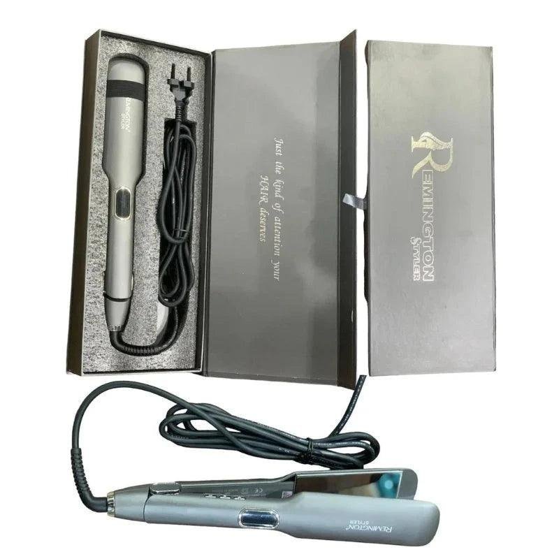 Remington Styler – Professional Hair Straightener & Styling Tool