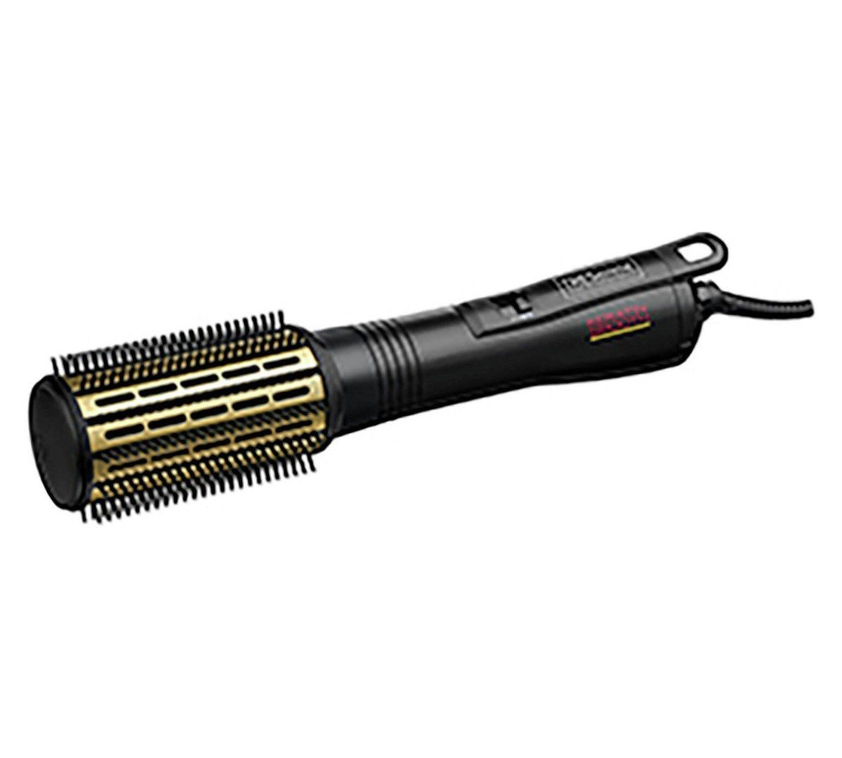 TRESemme Satin-Hair 5 Multistyler – Keratin Smooth Styling Brush
