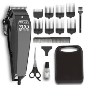 Wahl Home Pro Clipper Kit – Professional Hair Clipper Set with Accessories