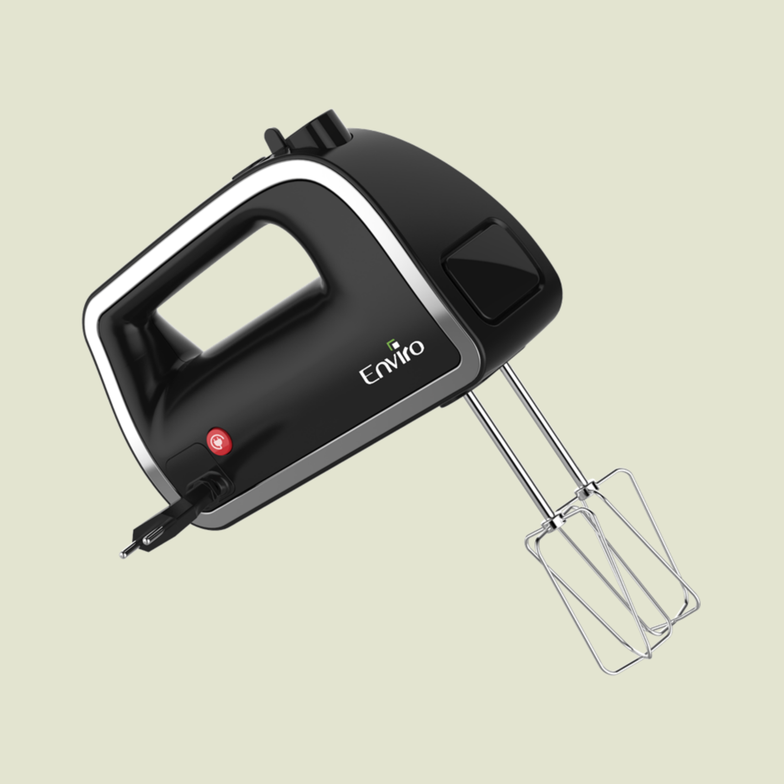 Enviro Hand Mixer HM-890 300W Daily Collection