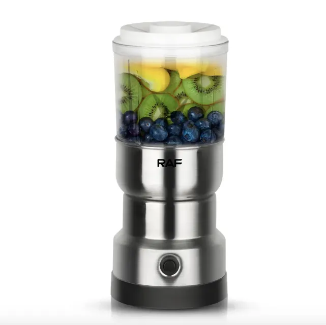 RAF Coffee & Juice Electric Blender 500W
