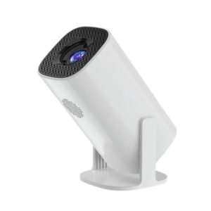 Mini Portable Projector – 1080P Wireless