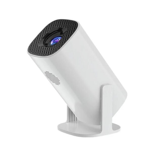 Mini Portable Projector – 1080P Wireless