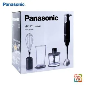 Panasonic Electric Blender Mixer