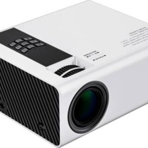 HD Projector – Film in HD (4K Blue Box)