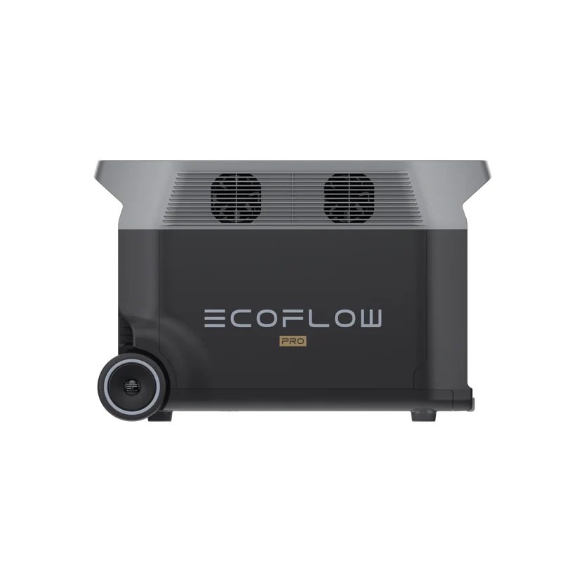 EcoFlow DELTA Pro | 3.6kWh Portable Home Battery | Ecosystem Ready