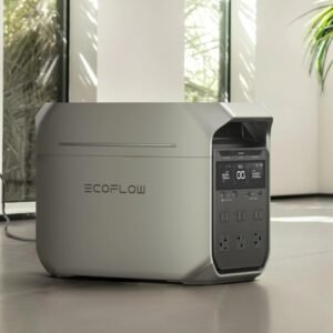 EcoFlow DELTA 3 Plus Portable Power Station