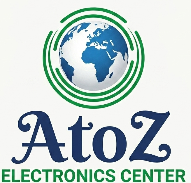 AtoZ