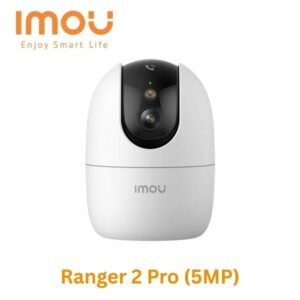 IMOU Ranger 2 Pro (2MP) Indoor Wi-Fi Camera