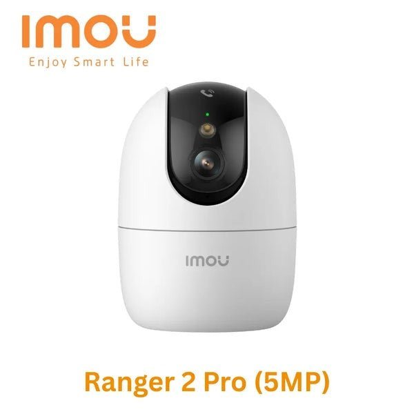 IMOU Ranger 2 Pro (2MP) Indoor Wi-Fi Camera