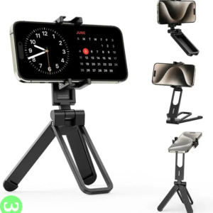 Ulanzi MA26 Foldable Pocket Phone Tripod