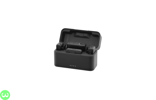 GoPro Wireless Mic Complete Kit