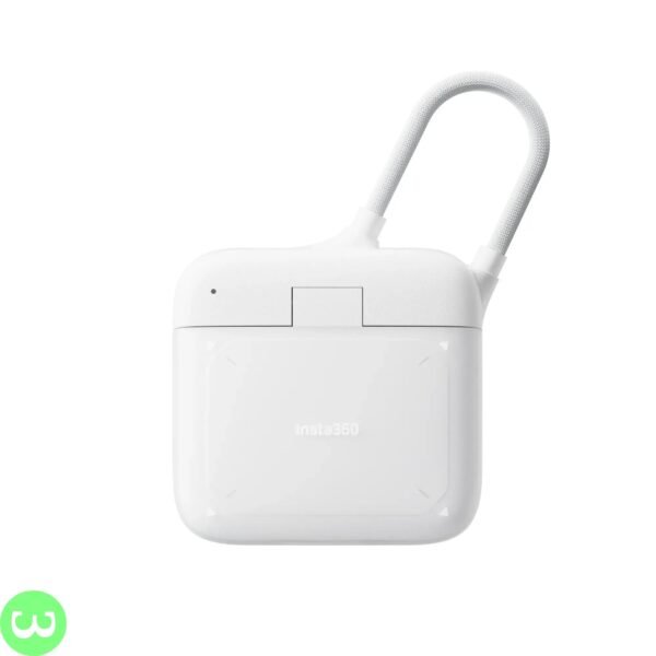 Insta360 2-in-1 Card Reader + Case