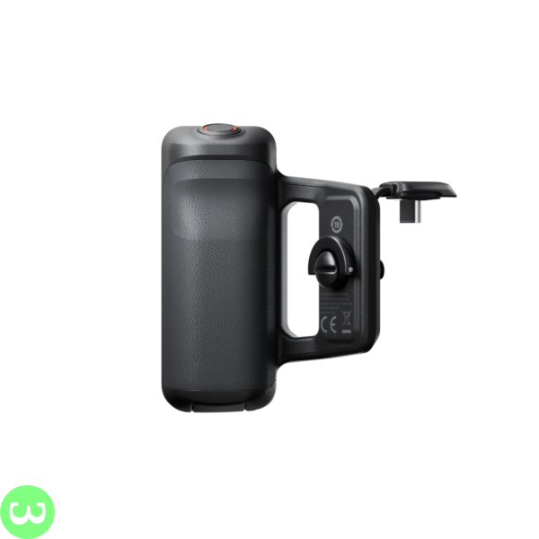 Insta360 X5 Photography Grip