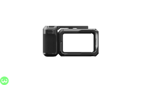 GoPro Point-and-Shoot Grip