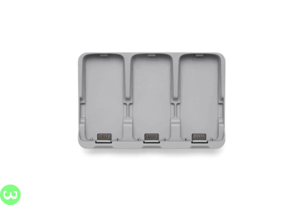 DJI Neo 2 Two-Way Charging Hub