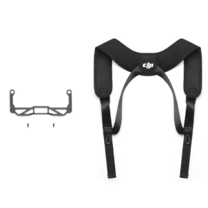 DJI RC Plus 2 Strap and Bracket Kit