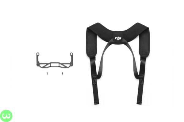DJI RC Plus 2 Strap and Bracket Kit
