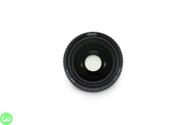 DJI Osmo Action 6 Macro Lens