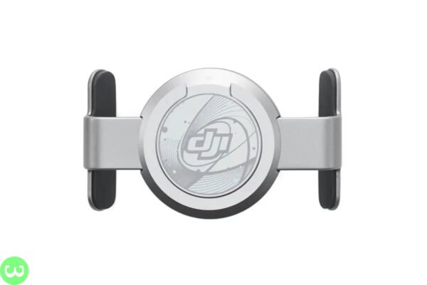DJI OM Magnetic Phone Clamp 3