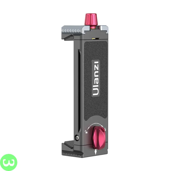 Ulanzi U-Pad III Metal Tripod Mount for Tablets & Phones