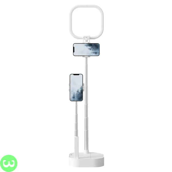 Ulanzi K14 LED Live Streaming Fill Light Stand