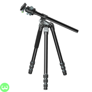 Ulanzi MT-59 Multifunction Camera Monopod Tripod