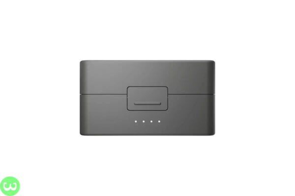 DJI Mic Mini 2S Charging Case