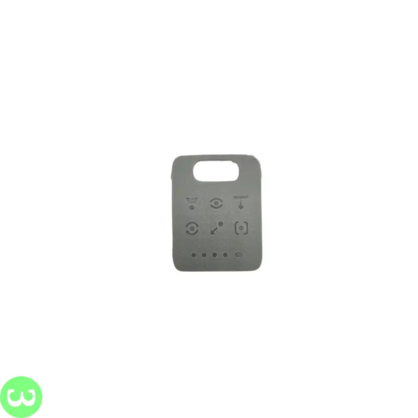 DJI Neo Mode Panel