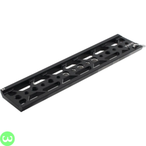 Tilta 10″ Standard Lightweight Dovetail Plate