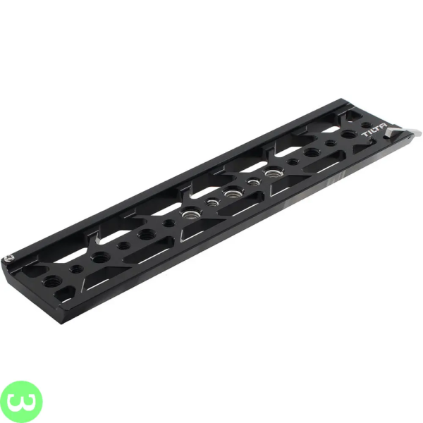 Tilta 10″ Standard Lightweight Dovetail Plate