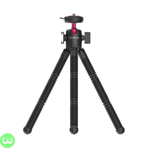 Ulanzi MT91 Cka Quick Release Octopus Tripod