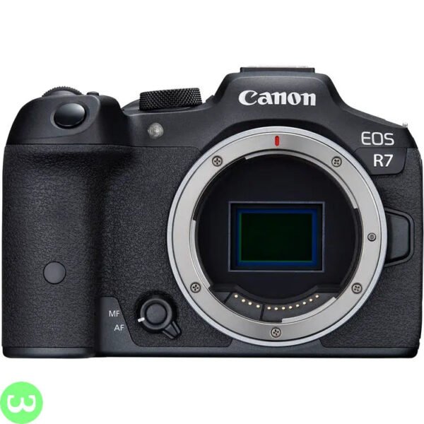 Canon EOS R7 Mirrorless Camera