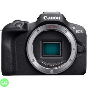 Canon EOS R100 Mirrorless Camera