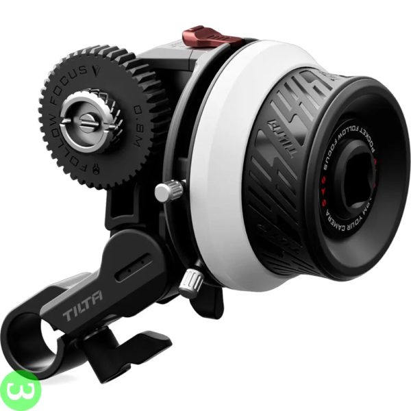 Tilta Pocket Follow Focus