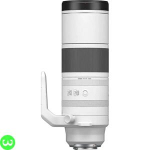 Canon RF 200-800mm f6.3-9 IS USM Lens