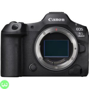 Canon EOS R5 Mark II Mirrorless Camera