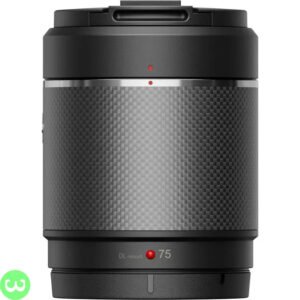 DJI 75mm f1.8 Telephoto Lens