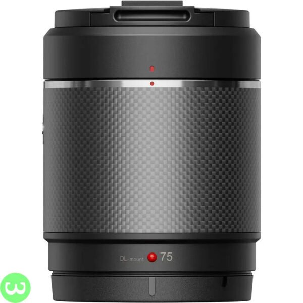 DJI 75mm f1.8 Telephoto Lens