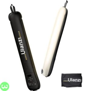 Ulanzi UA12/UA20 Portable Air Tube Light