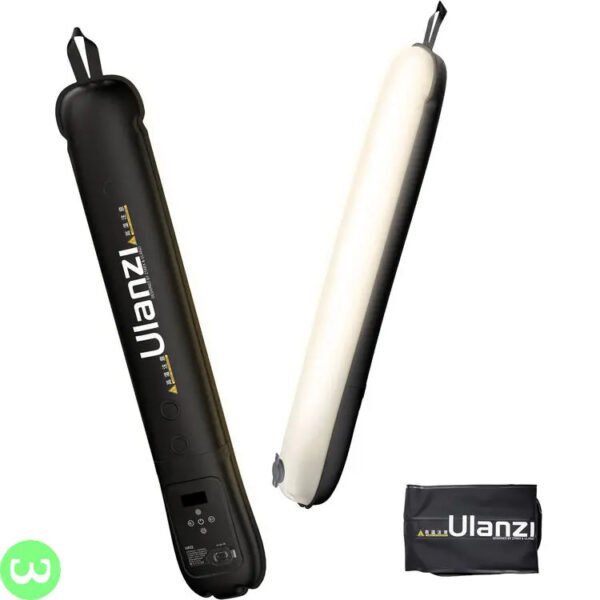Ulanzi UA12/UA20 Portable Air Tube Light