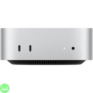 Apple Mac Mini M4