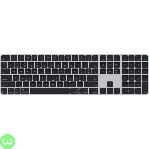 Apple Magic Keyboard