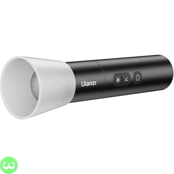 Ulanzi LM07 Photography Rechargeable Flashlight