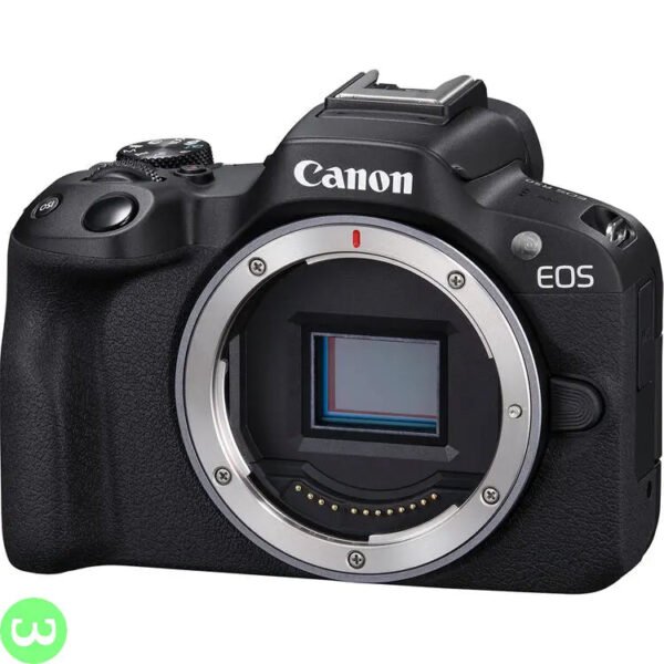Canon EOS R50 Mirrorless Camera