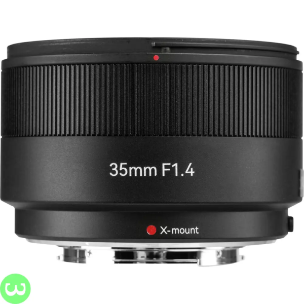 7Artisans 35mm f1.4 AF Lens