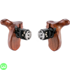 Tilta Advanced Side Wooden Handle